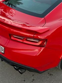 شيفروليه كامارو